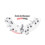Création de logo pour l'École de Musique de Grand-Charmont