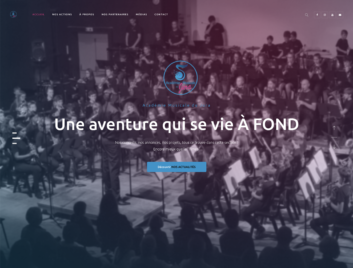 Académie Musicale du Jura