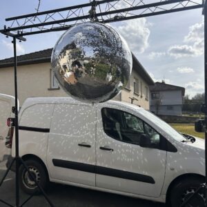 Boule à facettes ø100cm