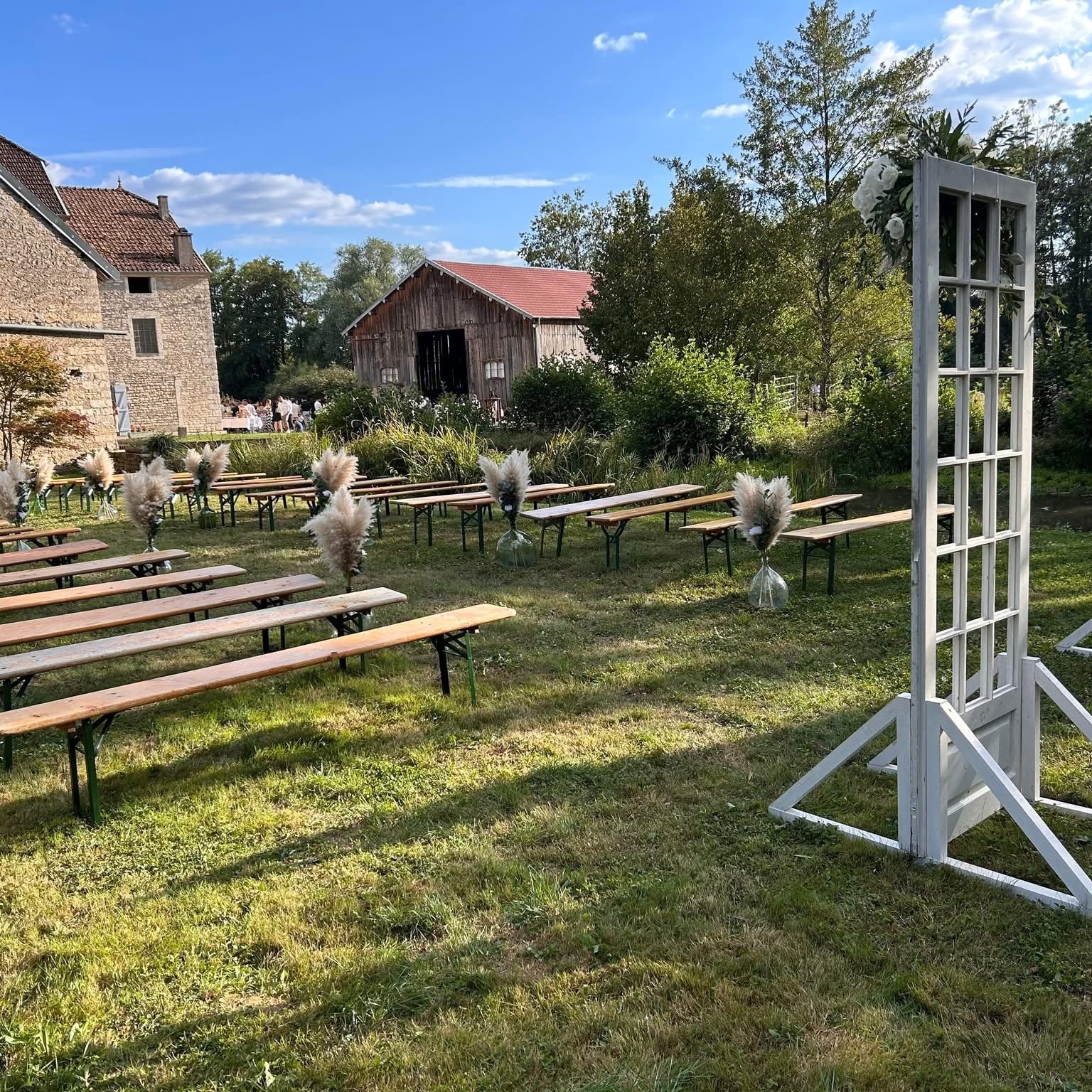 Sonorisation Cérémonie Laïque – Image 2