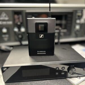 Sennheiser XS Wireless